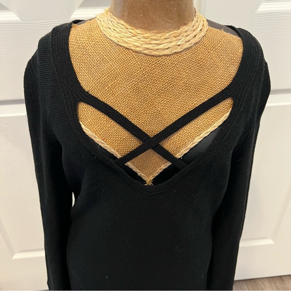 Free People sweater - Picture 2 of 8